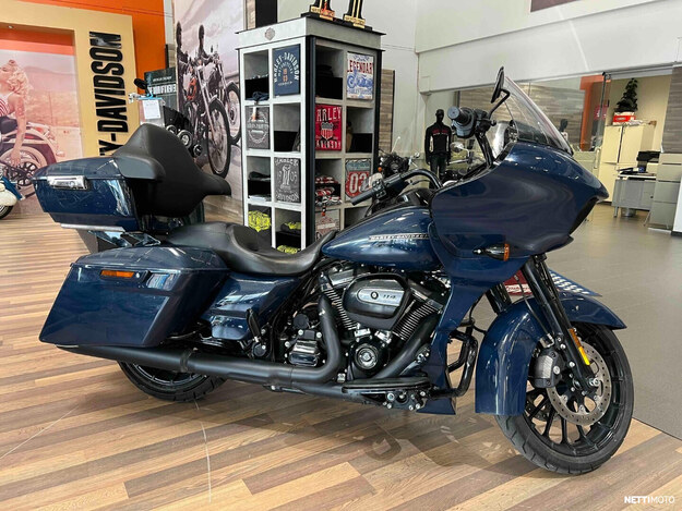 Harley-Davidson Touring  2019
