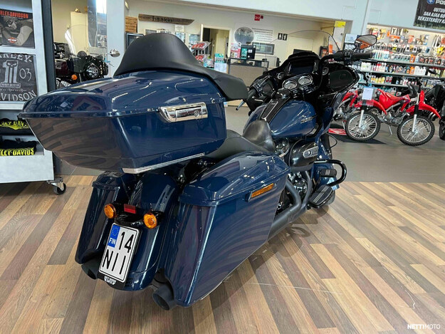 Harley-Davidson Touring  2019