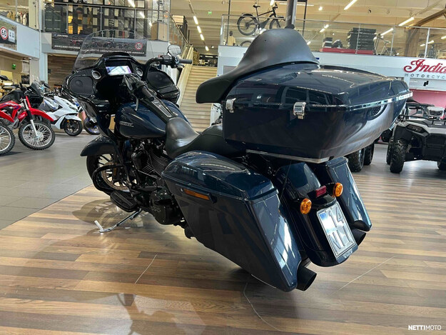 Harley-Davidson Touring  2019
