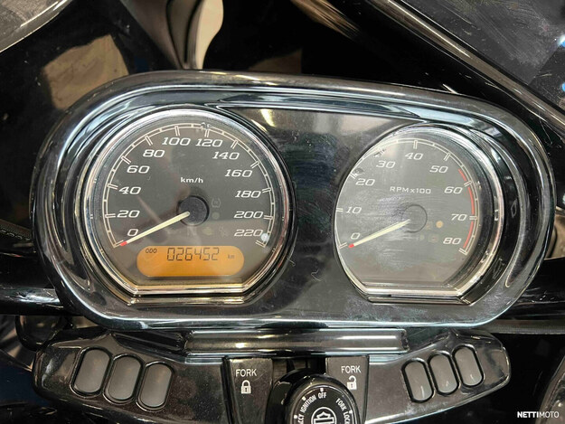 Harley-Davidson Touring  2019
