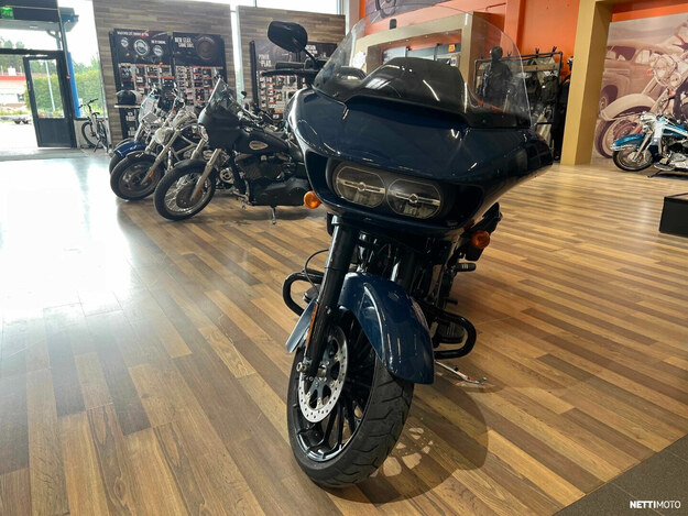 Harley-Davidson Touring  2019