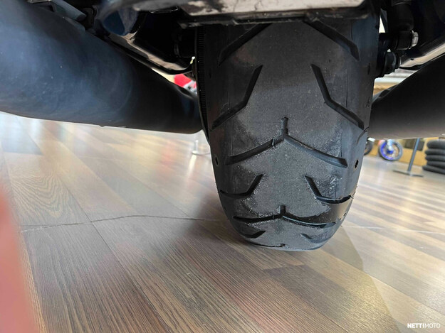 Harley-Davidson Touring  2019