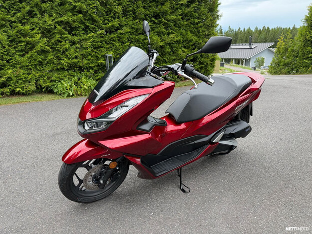 Honda PCX  2022