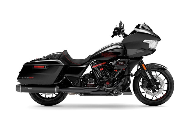 Harley-Davidson CVO  2024