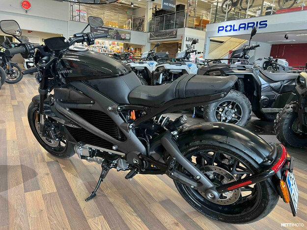 Harley-Davidson Livewire  2024