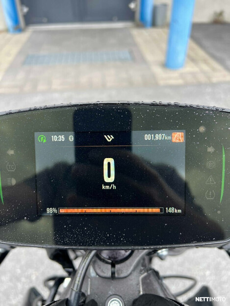 Harley-Davidson Livewire  2024