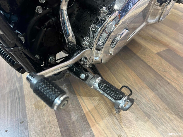 Harley-Davidson Softail Breakout 2023