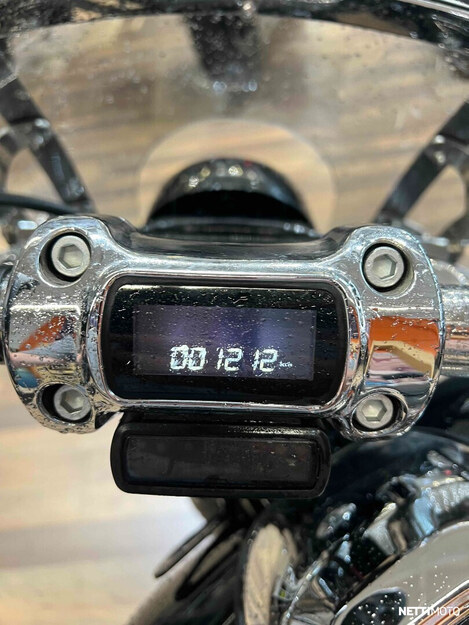 Harley-Davidson Softail Breakout 2023