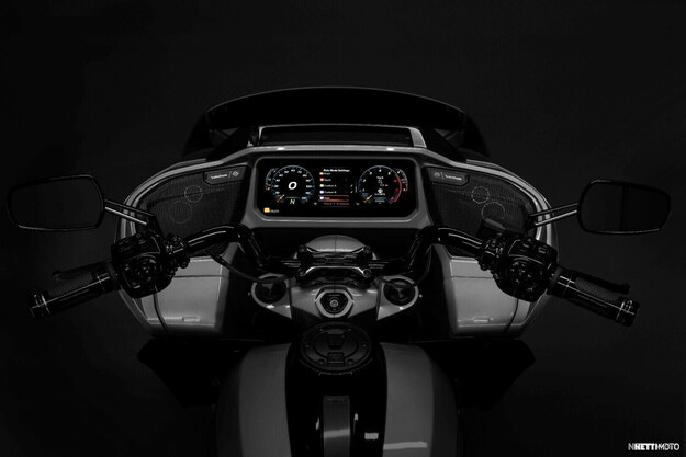 Harley-Davidson CVO  2024