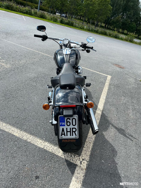 Harley-Davidson Softail Breakout 2014