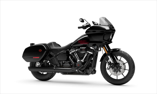 Harley-Davidson Softail FXLRS Low Rider S 2026
