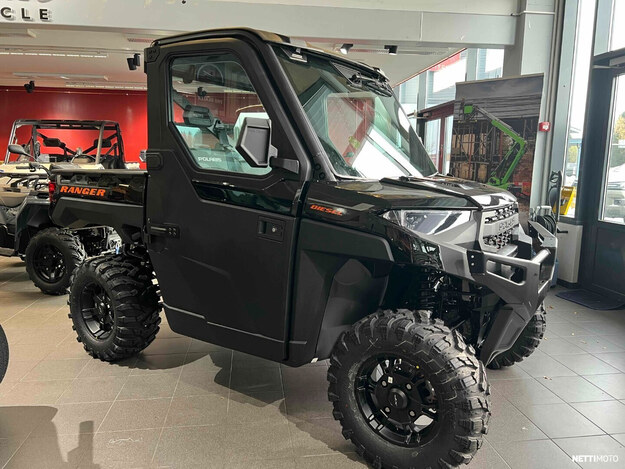 Polaris Ranger  2027