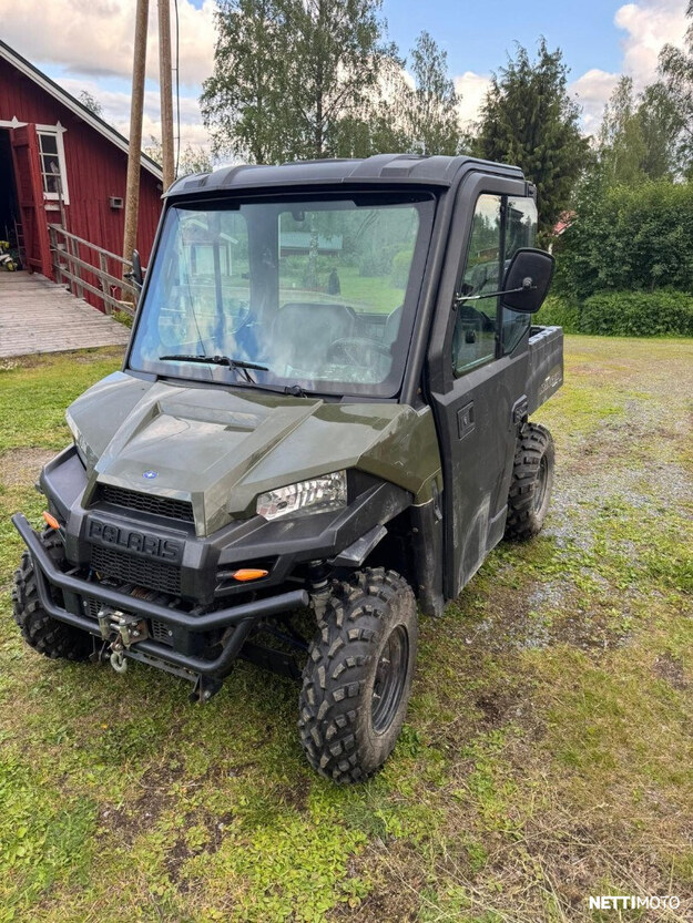 Polaris Ranger 570 2019