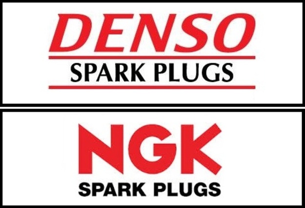 DENSO W27ESR-U (BR9ES) (BR9ECS)