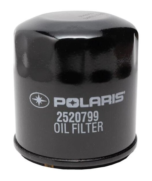 Öljynsuodatin Polaris 2520799