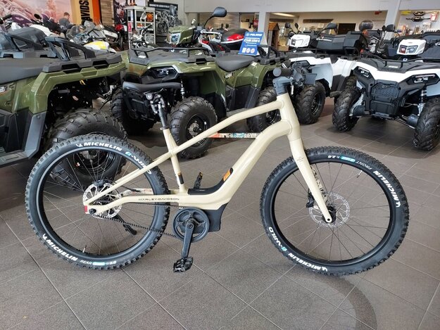 Serial 1 Bash / MTN- L -koko ajettu 41km