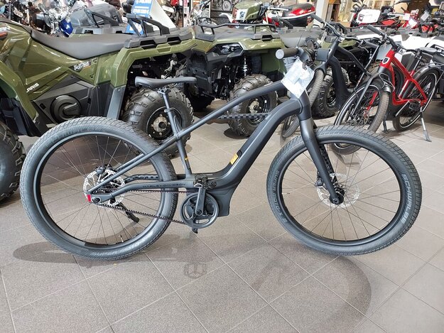 Serial 1 Mosh/Cty - L - koko - ajettu 1km - 