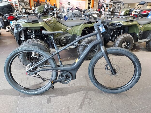 Serial 1 Mosh/Cty - L -koko-ajettu 11km  