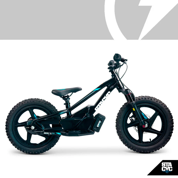 STACYC 16eDRIVE ELITE 36V
