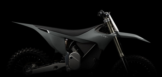 Stark Varg MX
