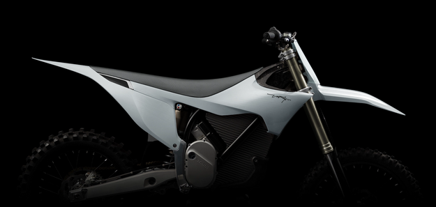 Stark Varg MX